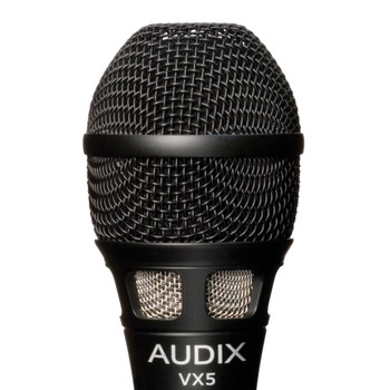 VX5 Condenser Microphone VX5 Condenser Microphone