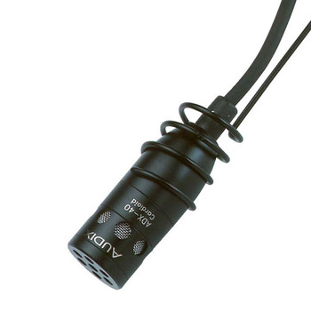 ADX40 Hanging overhead Audix Microphone ADX40 Hanging overhead Audix Microphone
