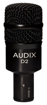 D2 Audix Microphone D2 Audix Microphone