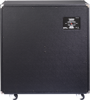 Laney GS412PA 240 Watt Straight Guitar Tube Amplifier Cabinet Laney GS412PA 240 Watt Straight Guitar Tube Amplifier Cabinet