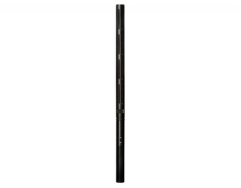 Audix UEM-81s Shotgun Pre-Polarized Condenser Microphone Audix UEM-81s Shotgun Pre-Polarized Condenser Microphone