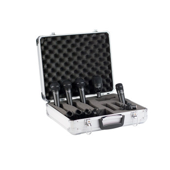 Audix BP5F Band Pack fusion series Audix BP5F Band Pack fusion series