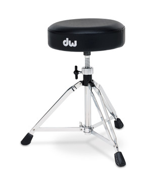 DW 5000 SERIES THRONE WITH OVERSIZED NUT DW 5000 SERIES THRONE WITH OVERSIZED NUT