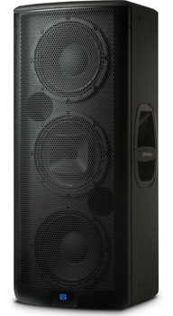 StudioLive 328AI-3-Way 2x8" Active Loudspeaker with Active Integration Technology New! StudioLive 328AI-3-Way 2x8" Active Loudspeaker with Active Integration Technology New!