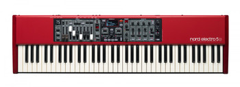 Nord Electro 5D 73 Nord Electro 5D 73
