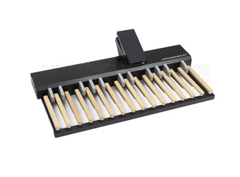 NORD PEDAL KEYS 27 NORD PEDAL KEYS 27