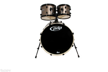 PDP Mainstage - Bronze Metallic Wrap PDP Mainstage - Bronze Metallic Wrap