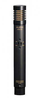 ADX51 Pre-polarized Condenser Microphone ADX51 Pre-polarized Condenser Microphone