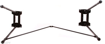 Nord Keyboard Stand EX (Stage 76/88, Piano, Electro HP) Nord Keyboard Stand EX (Stage 76/88, Piano, Electro HP)
