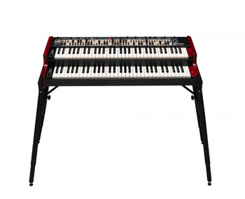 Nord C2 Organ Legs (C2/C2D) Nord C2 Organ Legs (C2/C2D)