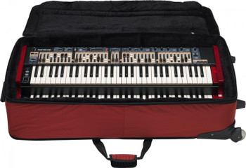 Nord Soft Case Organ C2/C2D Nord Soft Case Organ C2/C2D