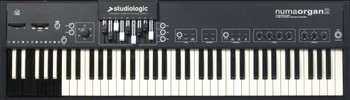 Studiologic Numa Organ 2 Studiologic Numa Organ 2