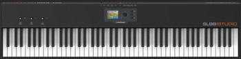 Studiologic SL88 STUDIO Studiologic SL88 STUDIO