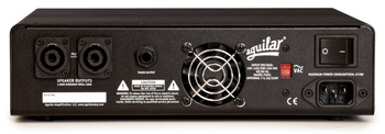 Aguilar Tone Hammer 350 Aguilar Tone Hammer 350