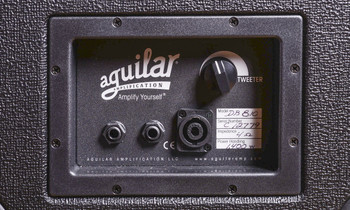 Aguilar DB810 Aguilar DB810