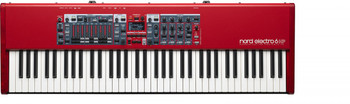 Nord Electro 6 HP Nord Electro 6 HP