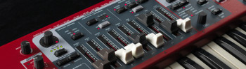 Nord Stage 3 88 Stage Keyboard Nord Stage 3 88 Stage Keyboard