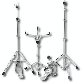 PDP Z5 HRDWR PACK-CYM STD, HI-HAT, PDL, SNR ST PDP Z5 HRDWR PACK-CYM STD, HI-HAT, PDL, SNR ST