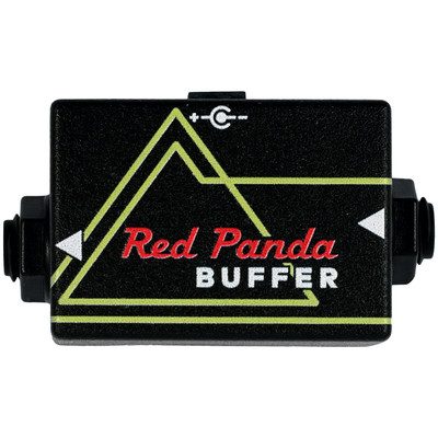 Buffer