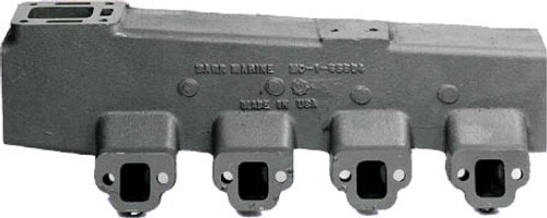 MerCruiser Exhaust Manifold for Ford V8,MC-1-65604