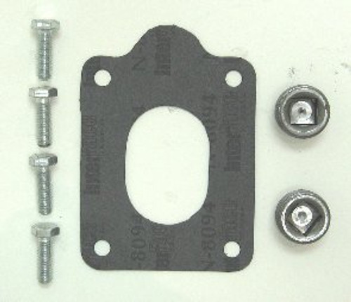 Chrysler Exhaust Elbow Mounting Package,CM-20-6672J-P
