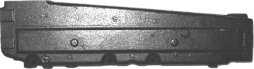 MerCruiser V8 Exhaust Manifold Starboard Side (right),MC-1-77235