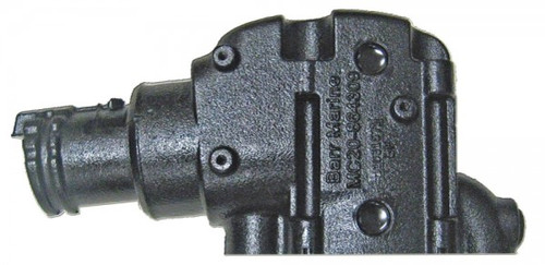 MerCruiser Exhaust Riser Dry Joint (7 Degree),MC-20-864309