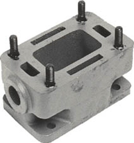 3" Riser Spacer Block (generic),20-0097