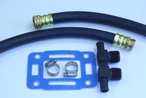 Exhaust Manifold Drain Kit,495098