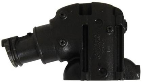 MerCruiser Dry Joint Exhaust Riser,MC-20-864591