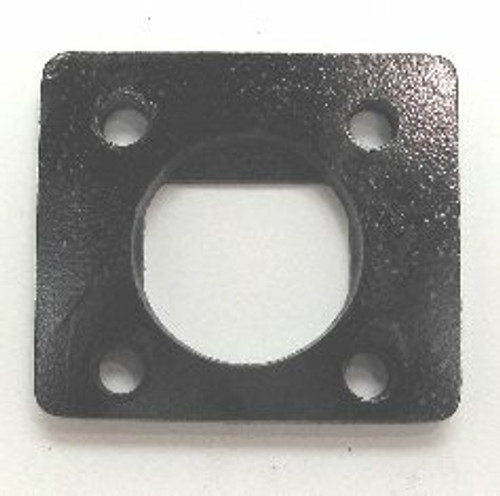 End Plate,1-0010|Barr Marine End Plate