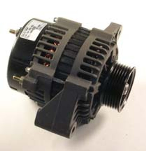 70 Amp Alternator (Serpentine-Pulley),575011