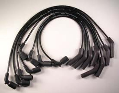 Spark Plug Wire Set (8.1 Liter GM),756003