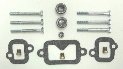 Chrysler Manifold to Cylinder Head Mounting Kit,CM-1-6677P