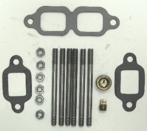 Chrysler Cylinder to Exhaust Manifold Mounting Package,CM-1-5972SS-P