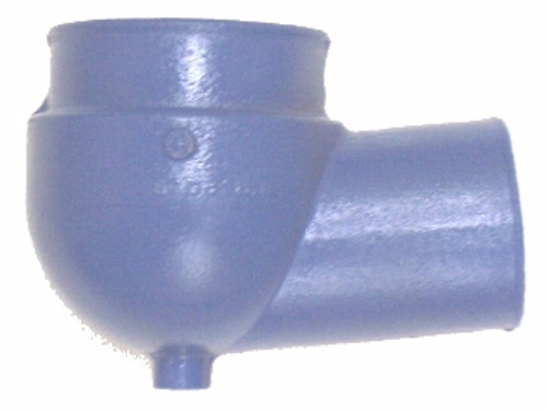 3" Crusader 90 Degree Swivel Elbow (lower),CR-20-97387