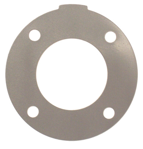 Crusader Stainless Steel Block Off Plate,CR-20-97296