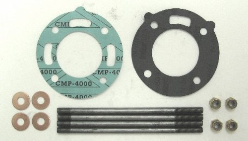 Crusader Riser Installation Package,CR-20-97169P