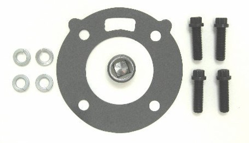 Crusader Riser Elbow Mounting Package,CR-20- 96560P