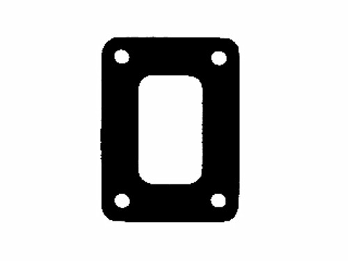 Fresh Water Center Riser Gasket,CM47-4417232