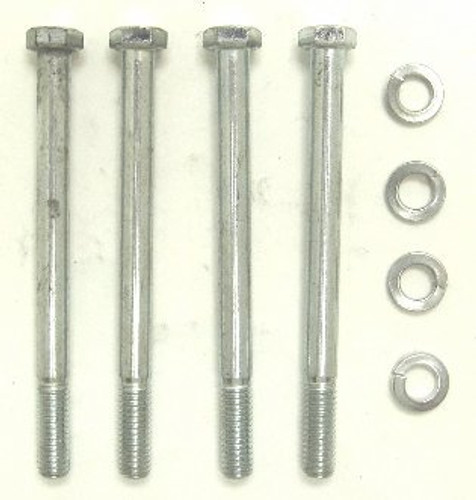MerCruiser Center Discharge Exhaust Manifold Mounting Package,MC-1-87114P