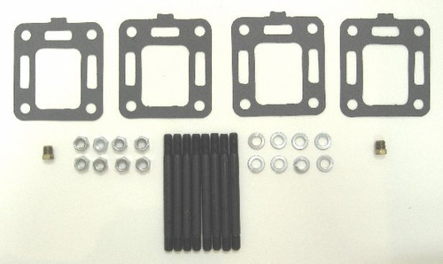 MerCruiser 3" Spacer Mounting Package,MC-20-61851A2P