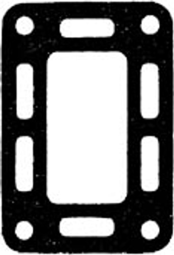MerCruiser Exhaust Manifold to Riser/elbow Gasket,MC47-27-48402