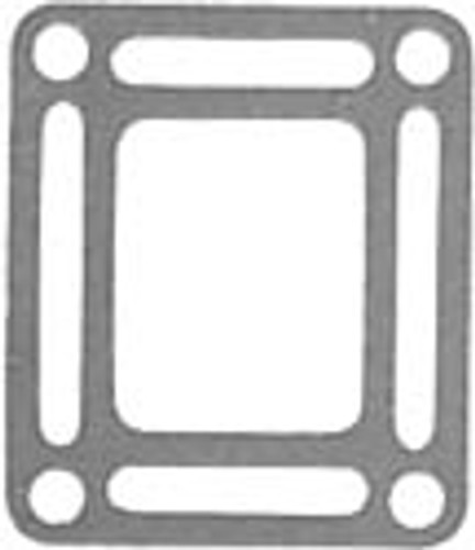 MerCruiser Exhaust Elbow/riser to Exhaust Manifold Gasket,MC47-27-39915