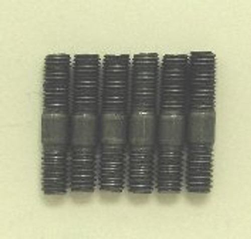 OMC Exhaust Elbow and Front End Cap/Connector Mounting Package,OMC-1-9797P