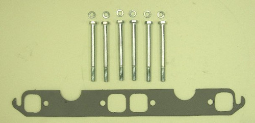 OMC Exhaust Manifold Mounting Package,OMC-1-91244P