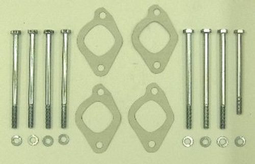 Volvo Exhaust Manifold Mounting Kit,VO-1-855387P
