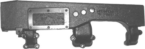 Perkins Exhaust Manifold,PE-1-6354