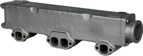 Flagship (log style) Exhaust Starboard Side (right) Manifold,OF-1-60R