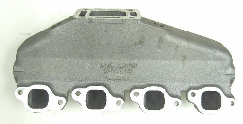 Aluminum GM (big block) Exhaust Manifold,CHVA-1-92
